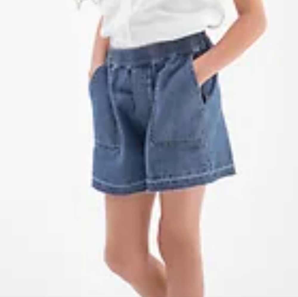 GAP Kids - Utility Shorts - Size Kids 12 (XL)